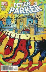 Peter Parker #4 (2010) Comic Books Peter Parker Prices