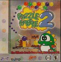 Puzzle Bobble 2 PC Games Prices