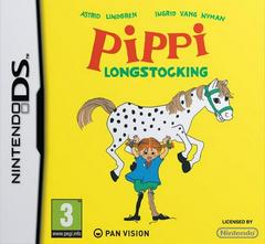 Pippi Longstocking PAL Nintendo DS Prices