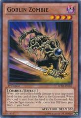 Goblin Zombie YuGiOh Legendary Collection 4: Joey's World Mega Pack Prices