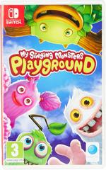 My Singing Monsters Playground PAL Nintendo Switch Prices