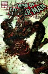 Web of Spider-Man [Zombies] #1 (2009) Comic Books Web of Spider-Man Prices