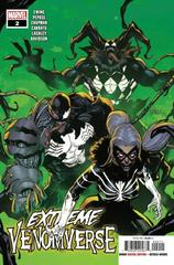 Extreme Venomverse #2 (2023) Comic Books Extreme Venomverse Prices
