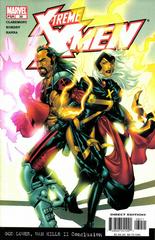 X-Treme X-Men Comic Books X-treme X-Men Prices
