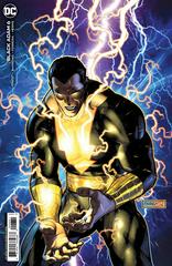 Black Adam [Peterson] Comic Books Black Adam Prices