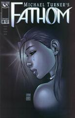 Fathom #8 (1999) Comic Books Fathom Prices