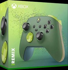 Remix Special Edition Controller Xbox Series X Prices