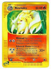 Ninetales #21 Prices | Pokemon Expedition | Pokemon Cards