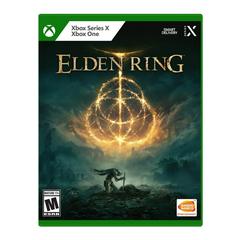 Elden Ring Xbox One vs. Xbox Series X Comparison