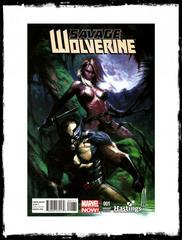 Savage Wolverine [Dell'Otto] Comic Books Savage Wolverine Prices