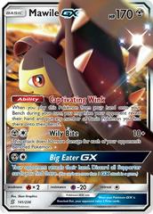 Mawile GX #141 Pokemon Unified Minds Prices