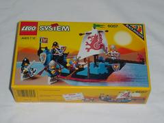 Sea Serpent #6057 LEGO Castle Prices