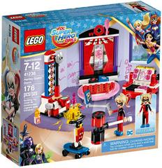 Harley Quinn Dorm #41236 LEGO Super Hero Girls Prices