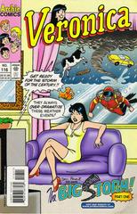 Veronica #116 (2001) Comic Books Veronica Prices