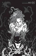 Batman: Black & White [Randolph] #3 (2021) Comic Books Batman Black & White Prices