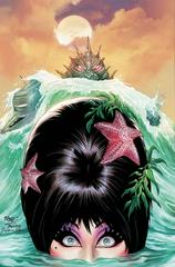 Elvira in Monsterland [Royle Virgin] #4 (2023) Comic Books Elvira in Monsterland Prices