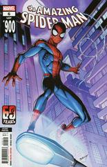 The Amazing Spider-Man [2nd Print] Comic Books Amazing Spider-Man Prices