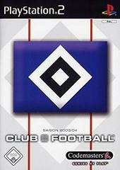 Club Football: Hamburg SV PAL Playstation 2 Prices