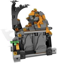 MBA Level Three #20208 LEGO Master Builder Academy Prices