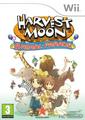 Harvest Moon: Animal Parade | PAL Wii