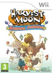 Harvest Moon: Animal Parade PAL Wii Prices