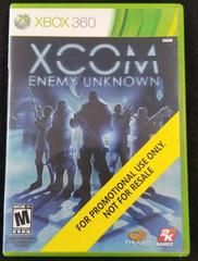 XCOM Enemy Unknown [Not for Resale] Xbox 360 Prices