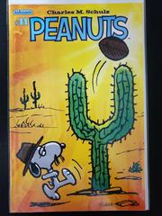 Peanuts Comic Books Peanuts Prices