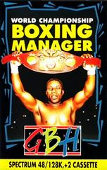 World Championship Boxing Manager [GBH] ZX Spectrum Prices