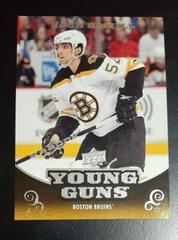 Zach Hamill Hockey Cards 2010 Upper Deck Prices