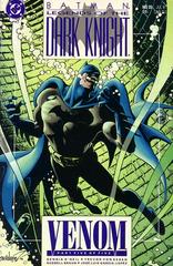 Batman: Legends of the Dark Knight #20 (1991) Comic Books Batman: Legends of the Dark Knight Prices