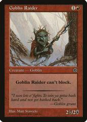 Goblin Raider Magic Portal Second Age Prices