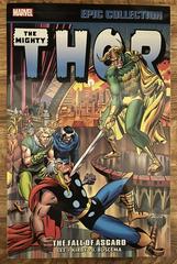 Thor Epic Collection [Paperback] #5 (2018) Comic Books Thor Prices