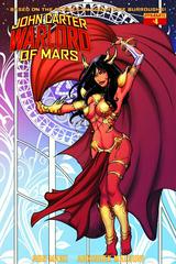 John Carter: Warlord of Mars [Subscription] #6 (2015) Comic Books John Carter, Warlord of Mars Prices