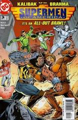 Supermen of America Comic Books Supermen of America Prices