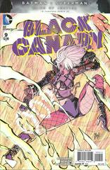 Black Canary #9 (2016) Comic Books Black Canary Prices