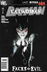 Batman [Newsstand] #685 (2009) Comic Books Batman Prices
