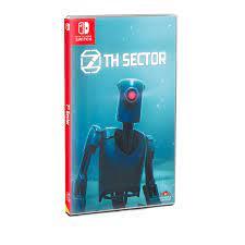 7th Sector Nintendo Switch Prices