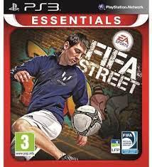 FIFA Street [Essentials] PAL Playstation 3 Prices