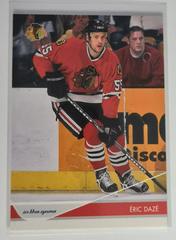 Éric Dazé Hockey Cards 2003 ITG Toronto Star Prices