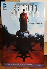 Second Chance Comic Books Batman / Superman Prices