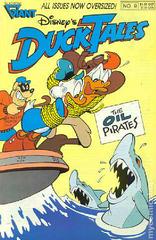 DuckTales #9 (1989) Comic Books Ducktales Prices
