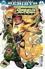 Hal Jordan and the Green Lantern Corps Comic Books Hal Jordan and the Green Lantern Corps Prices