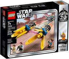 Anakin's Podracer LEGO Star Wars Prices