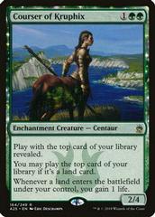 Courser of Kruphix [Foil] Magic Masters 25 Prices