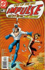 Impulse #58 (2000) Comic Books Impulse Prices