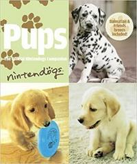 Nintendogs Companion Strategy Guide Prices