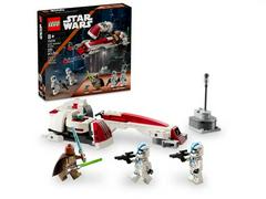 BARC Speeder Escape #75378 LEGO Star Wars Prices