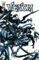 Venom [Crain B] #150 (2017) Comic Books Venom Prices