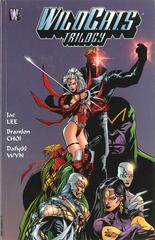 WildC.A.T.S Trilogy (1999) Comic Books WildC.A.T.S Trilogy Prices