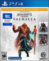 Assassin's Creed: Valhalla [Ragnarok Edition] Playstation 4 Prices